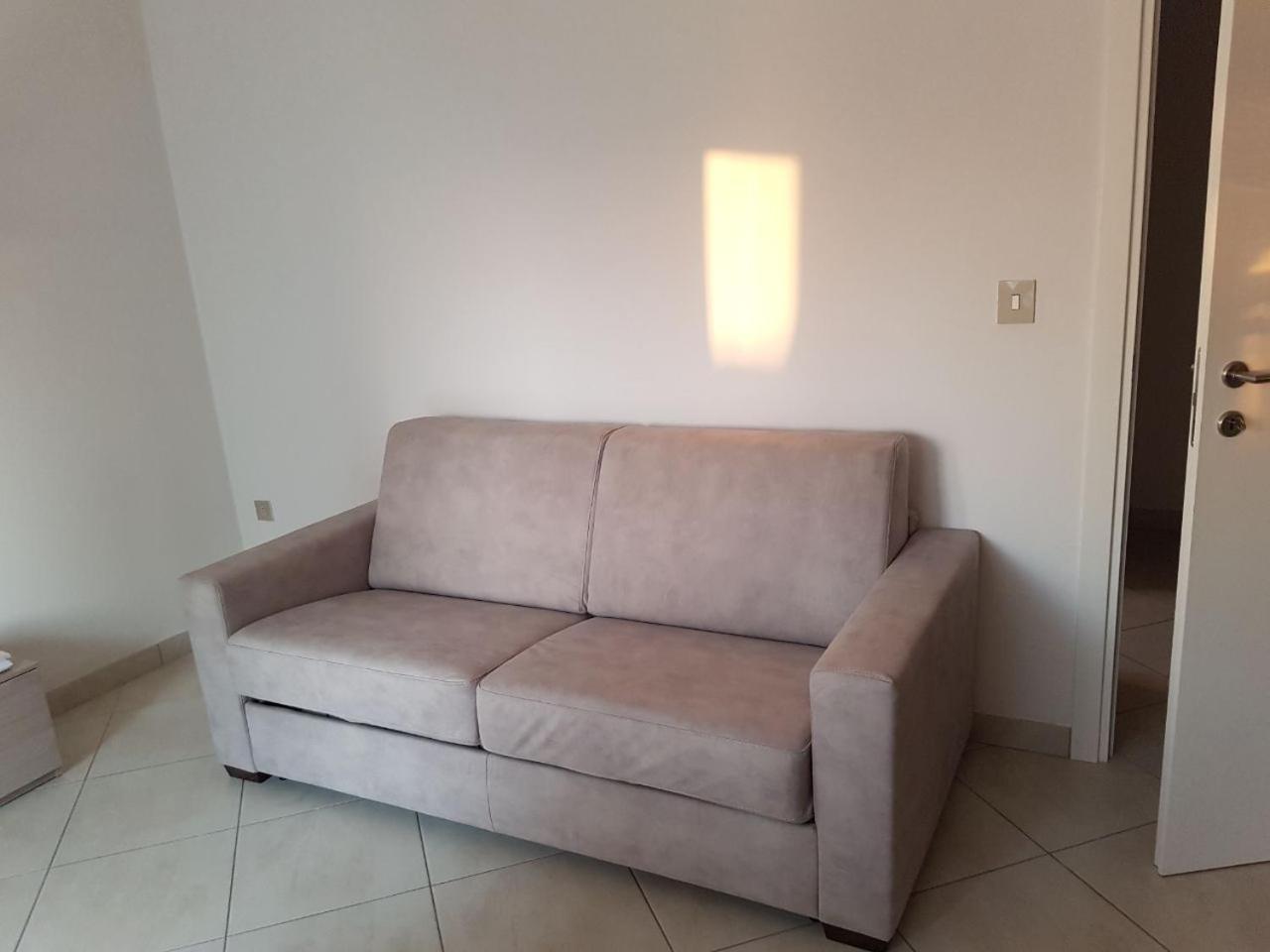 Sottomarina Beach Apartment Chioggia Exterior foto